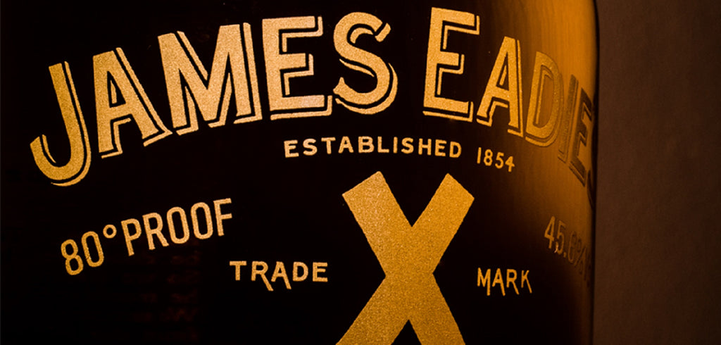 James Eadie Whisky