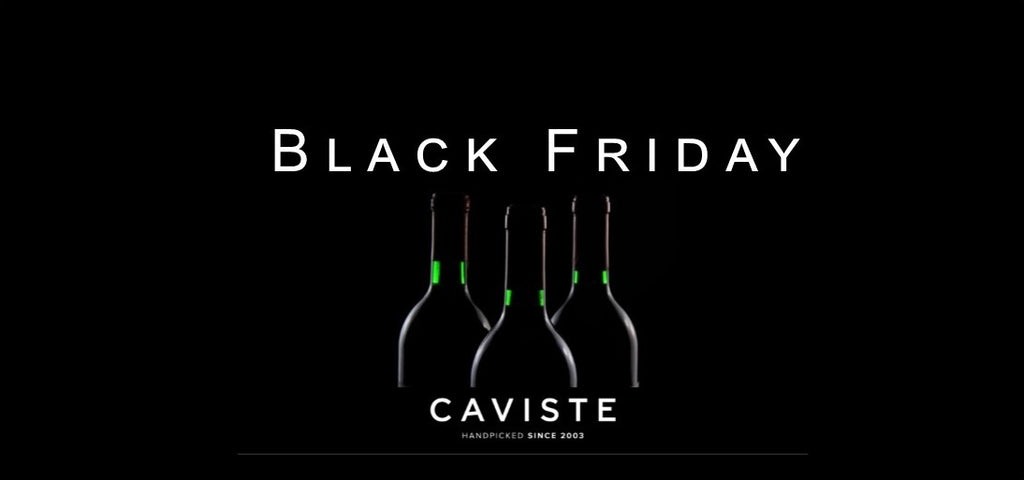 Black Friday is Coming