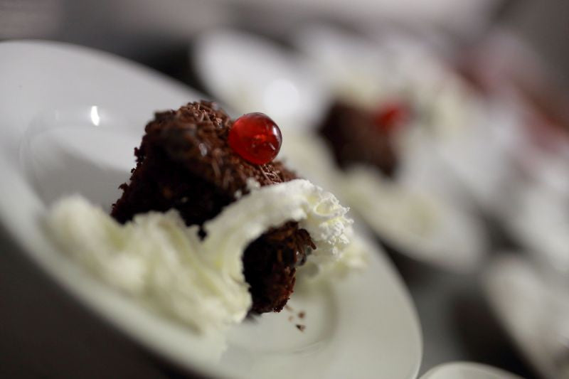 South American Wine Dinner