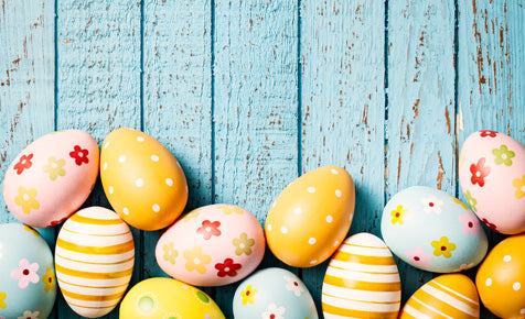 Your Easter Wines