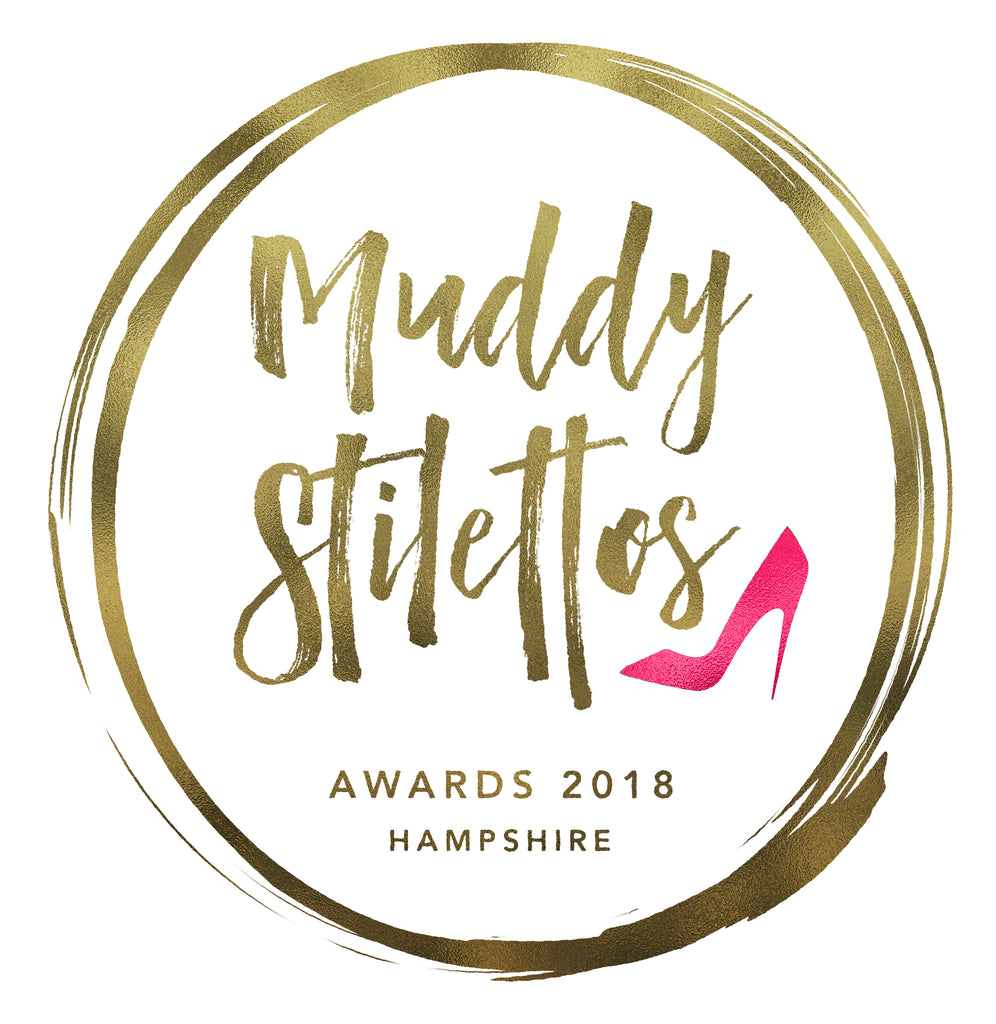 2018 Hampshire Muddy Awards