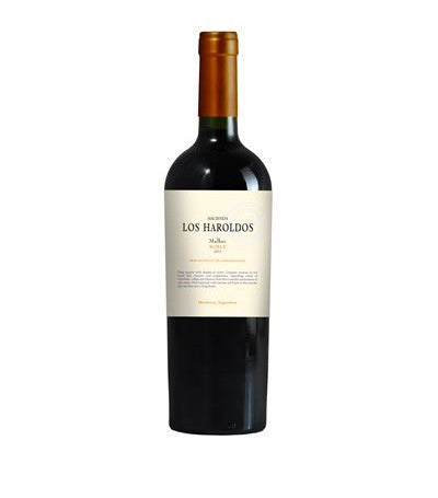 Los Haroldos Malbec - It's Back!