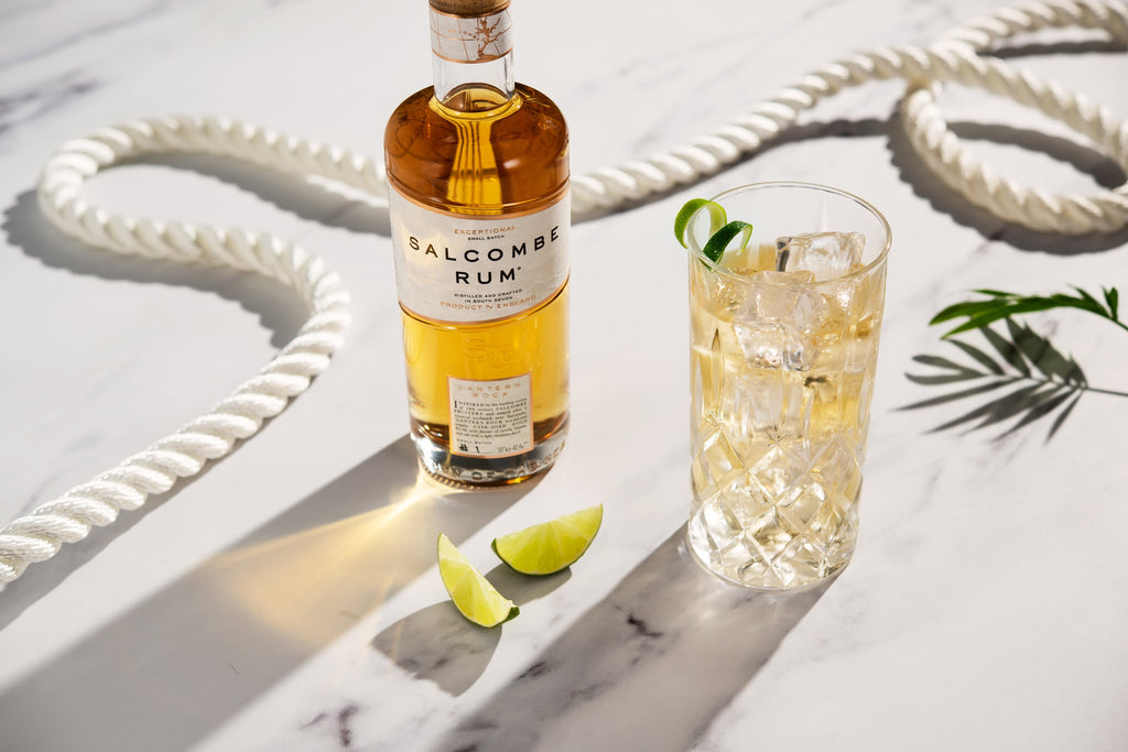 NEW RUM