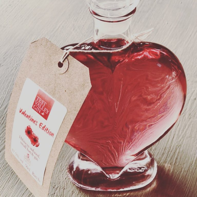 Irresistible Valentine's Gift