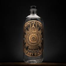 #Gin Wednesday
