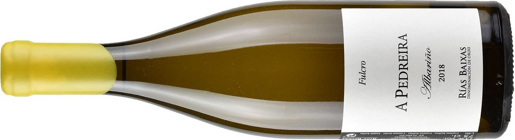10% OFF - Bodegas Fulcro Albarino