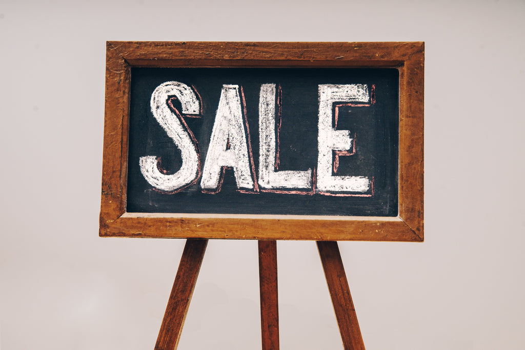 The Caviste Late Summer Sale