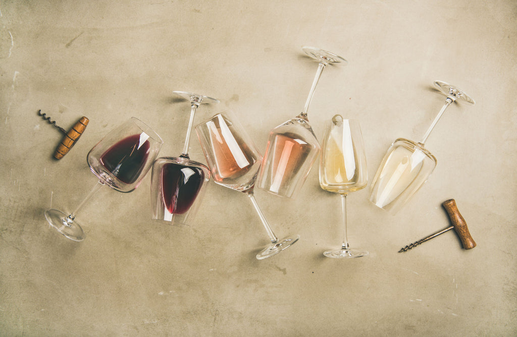 CAVISTE FOUR WEEK WINE SCHOOL