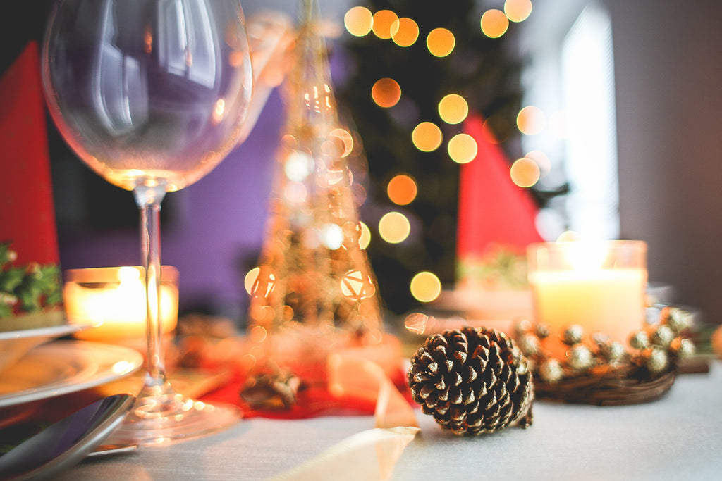 Christmas & New Year Shop Opening Hours