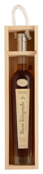 2007 Vieux Marc du Vieux Télégraphe, 40%