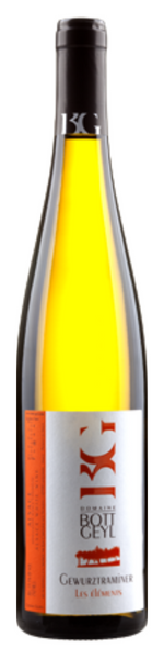 2018 Domaine Bott-Geyl Gewurztraminer Les Elements