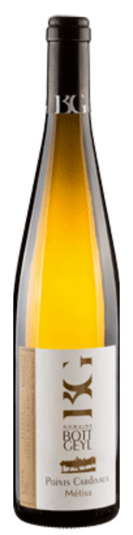 2018 Domaine Bott-Geyl Points Cardinaux Metiss