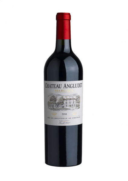 2008 Château d'Angludet (Jeroboam)