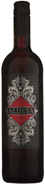 Bottle of Aldeya Garnacha Carinena - Caviste Wine
