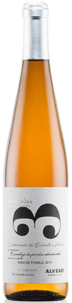 Bottle of 2018 Bodegas Alvear 3 Miradas Vino de Pueblo, Spain - Caviste Wine