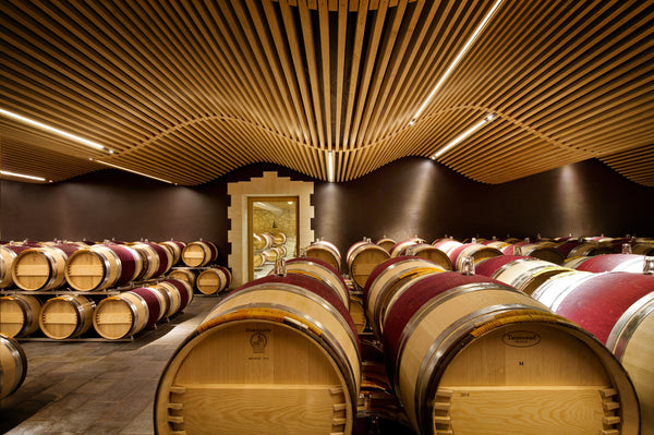 Bordeaux Extravaganza - Tasting & Supper - Featuring: Angelus, Talbot and more...