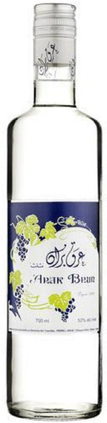 Arak Brun