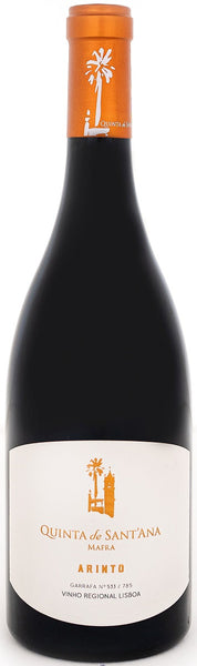 Bottle of NV Quinta SantAna Arinto, Portugal - Caviste Wine