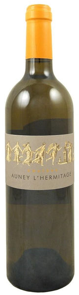 Bottle of 2013 Christian Auney L'Hermitage Graves Blanc - Caviste Wine
