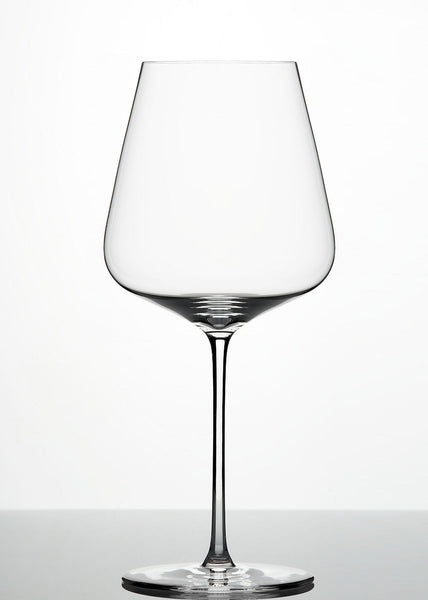 Zalto Bordeaux Single - Caviste Wine