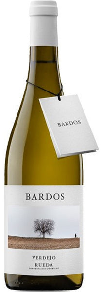 Bottle of 2020 Clea Bardos Verdejo - Caviste Wine