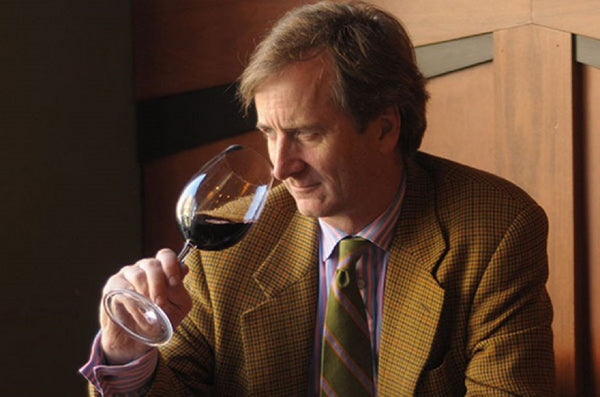 150 Years of Port & Madeira with Bartholomew Broadbent