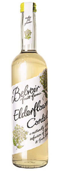 Belvoir Elderflower Cordial - Caviste