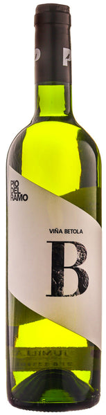 Bottle of 2016 Vina Betola Blanco - Caviste Wine