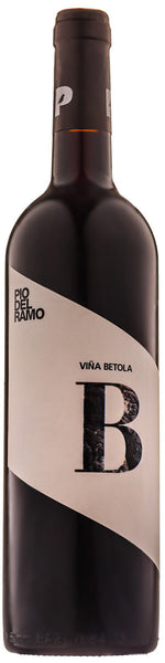Bottle of 2014 Beyra Tinto - Caviste Wine