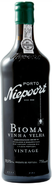 Bottle of 2013 Niepoort Bioma Vinha Velha Vintage, Portugal - Caviste Wine