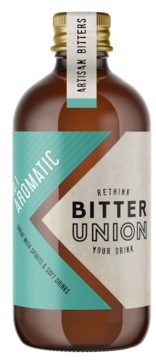 Bitter Union Aromatic No.1 - Caviste