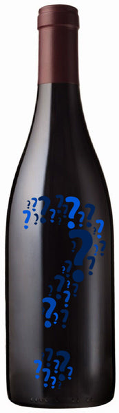 Case: Caviste Mystery Case 4 - Caviste Wine