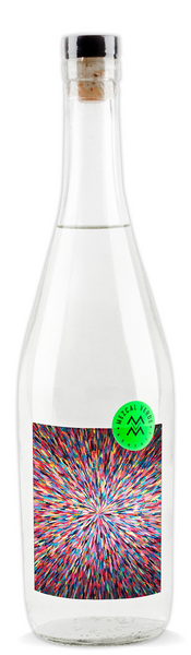 Amores Mezcal Verde, 42%