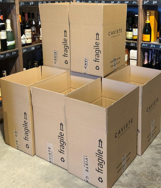 Delivery