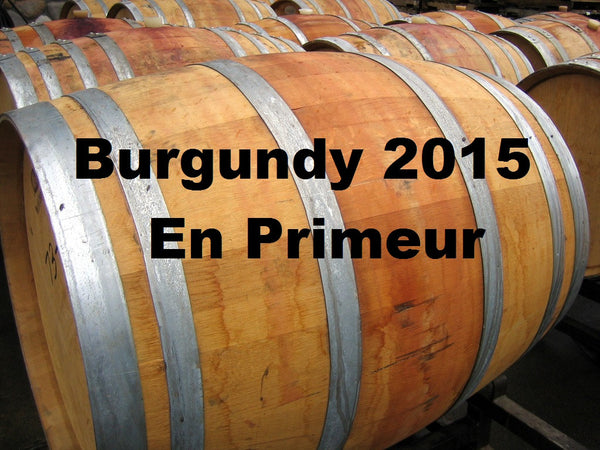 Bottle of 2015 Bourgogne Chardonnay, Domaine Duroche - Caviste Wine