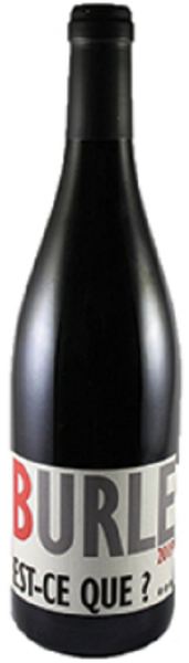 Bottle of 2020 Domaine Damien et Florent “Burle Est-ce que” - Caviste Wine