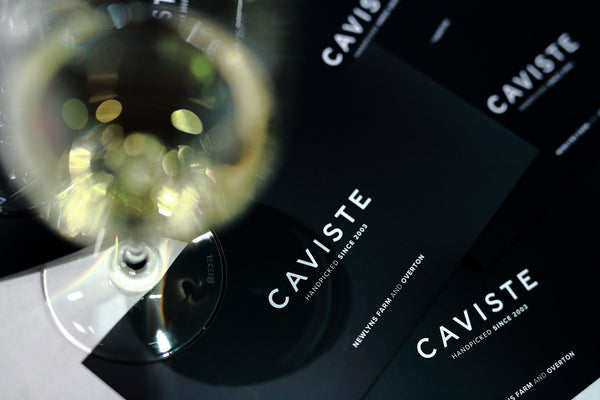 Overton Spring Tasting 2020 - Caviste