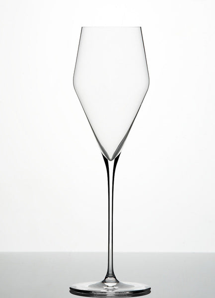 Zalto Champagne Flute Single - Caviste Wine
