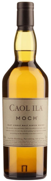 Caol Ila Moch, Islay Single Malt Whisky, 43%
