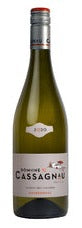 Bottle of 2019 Domaine de Cassagnau Blanc - Caviste Wine