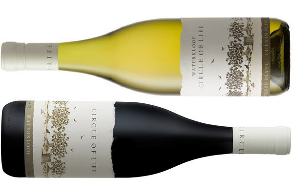 Case: Circle of Life Mixed Case - Caviste Wine