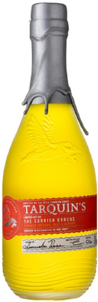 Tarquins Crocus Gin