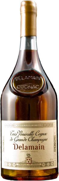 NV Delamain Cognac Tres Venerable - Caviste
