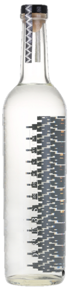 Derrumbes Michoacan Mezcal, 43.7%