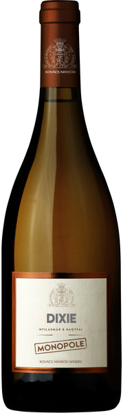 Bottle of 2020 Kovacs Nimrod Dixie, Hungary - Caviste Wine