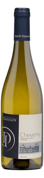 2020 Domaine Daridan Cheverny Blanc