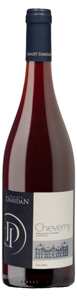 2020 Domaine Daridan Cheverny Rouge