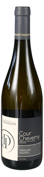2019 Domaine Daridan Cour Cheverny
