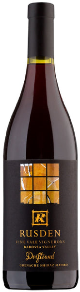 Bottle of 2020 Rusden Driftsand Barossa Valley,  Australia - Caviste Wine