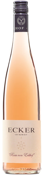Bottle of 2021 Ecker Rosa von Eckhof, Austria - Caviste Wine
